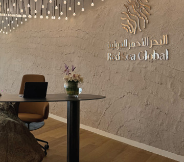 Eco-Luxury on the Rise: Red Sea Projects That Are Reshaping Travel and Real Estate