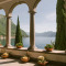The Allure of lake Como