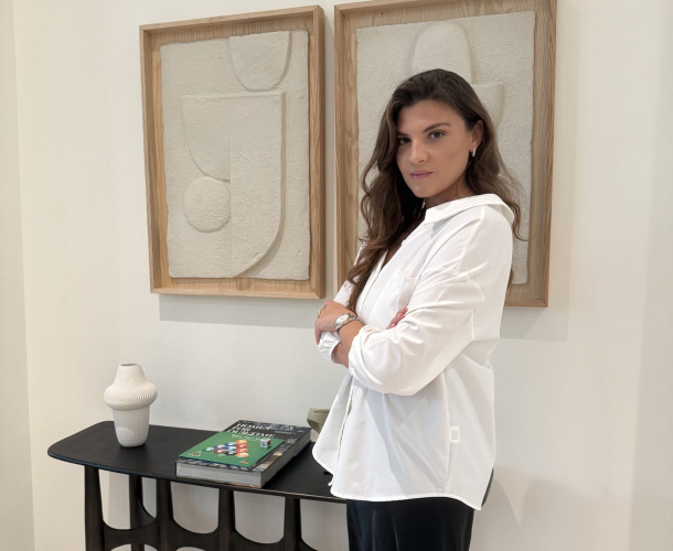 In Conversation with Eugène Choufani, Insider Insights on Dubai: Innovation, Investment, and Living