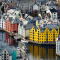 Alesund Norway