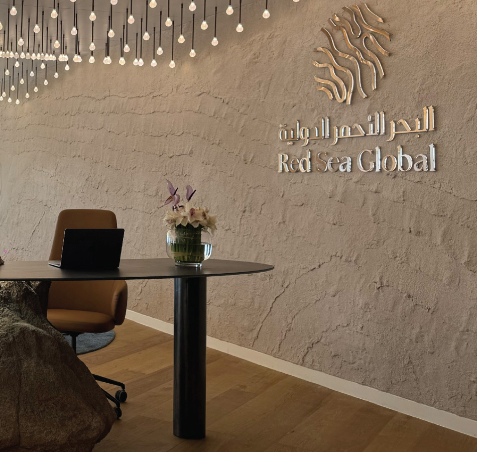 Eco-Luxury on the Rise: Red Sea Projects That Are Reshaping Travel and Real Estate