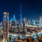 Dubai's Neighborhoods: Downtown, Between Memory and Modernity