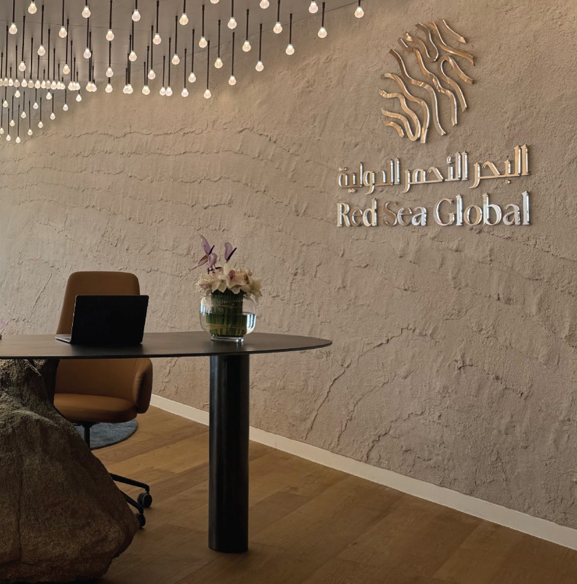 Eco-Luxury on the Rise: Red Sea Projects That Are Reshaping Travel and Real Estate