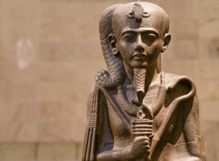 tutankhamun