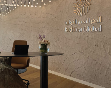 Eco-Luxury on the Rise: Red Sea Projects That Are Reshaping Travel and Real Estate