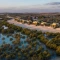 Sir Bani Yas Island