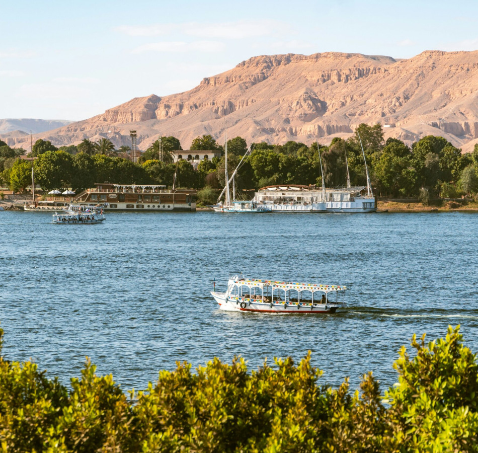 Luxor