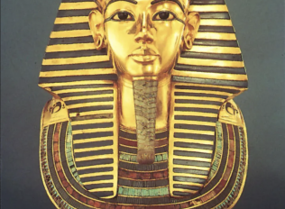 tutankhamun