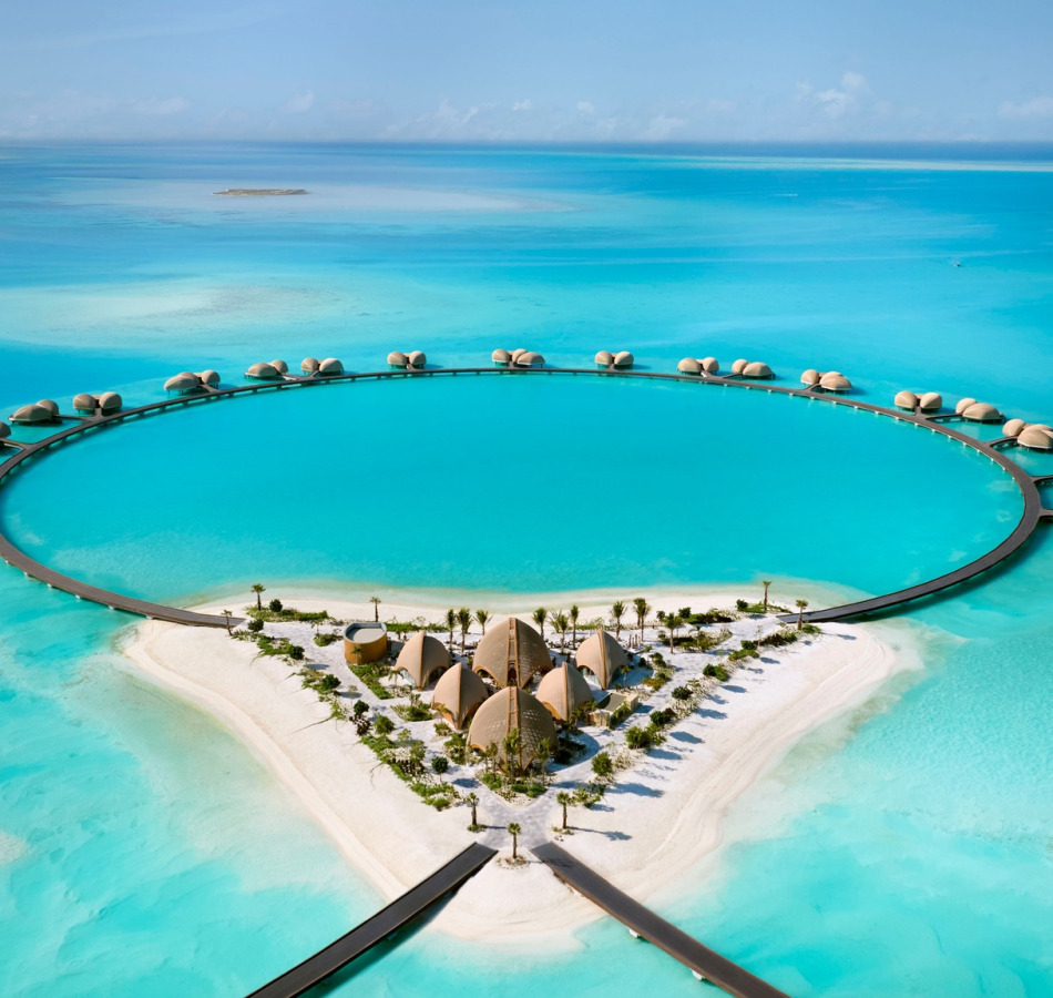 Red Sea Accommodation
