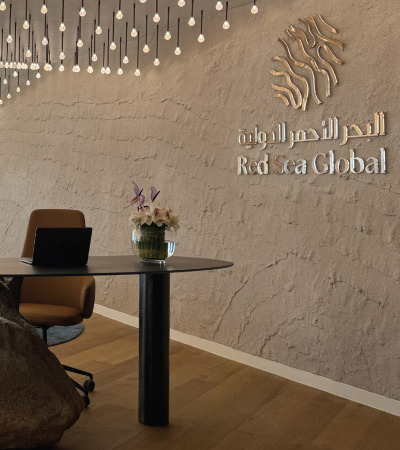 Eco-Luxury on the Rise: Red Sea Projects That Are Reshaping Travel and Real Estate