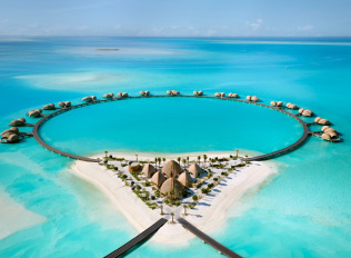 Red Sea Accommodation