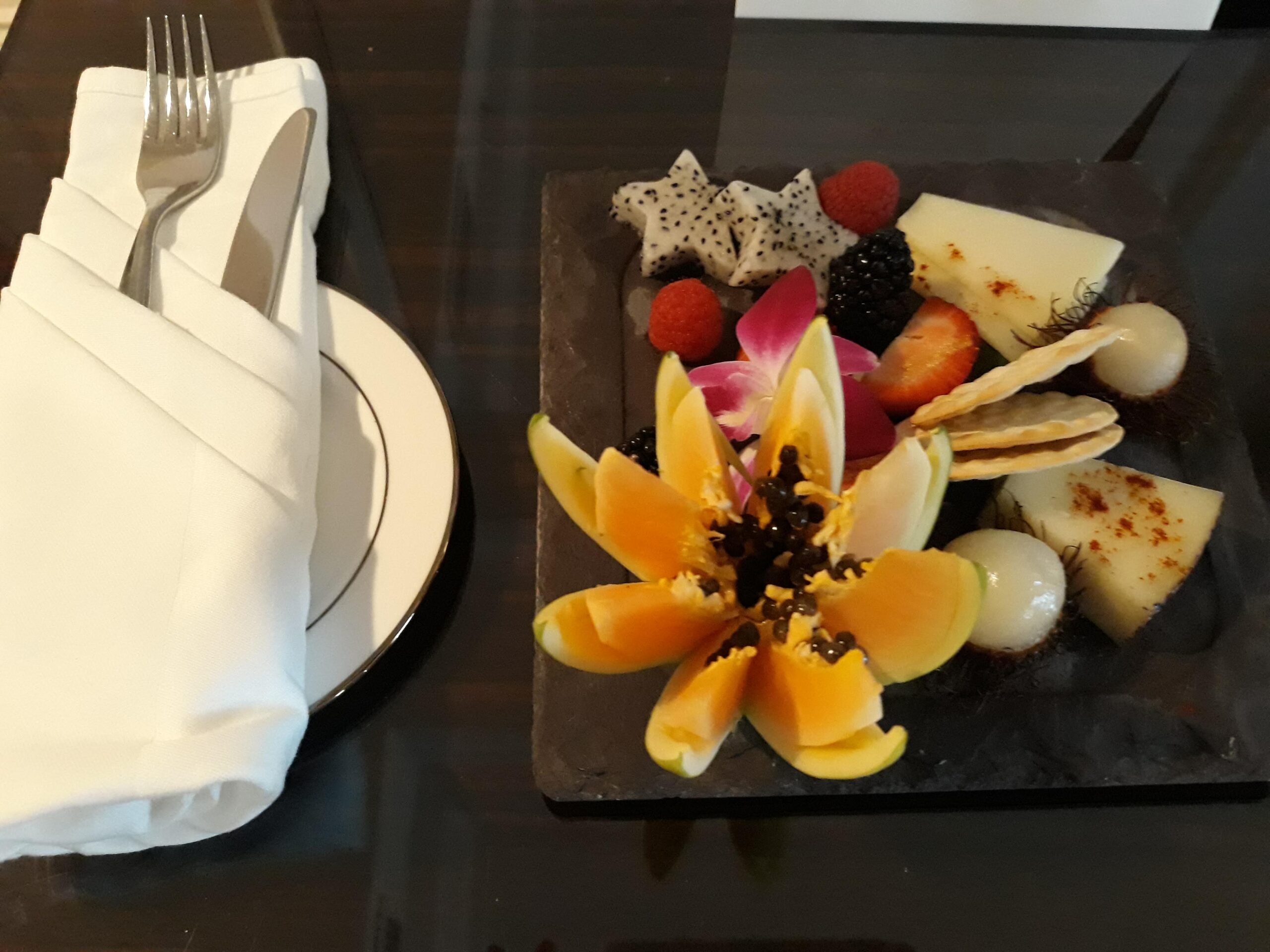 Acqualina Resort Miami