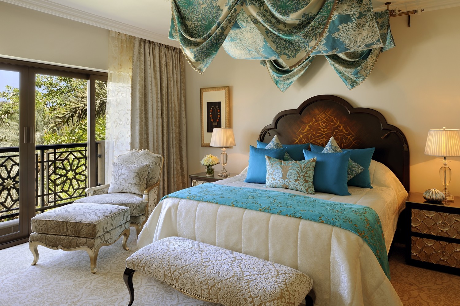One&Only Royal Mirage