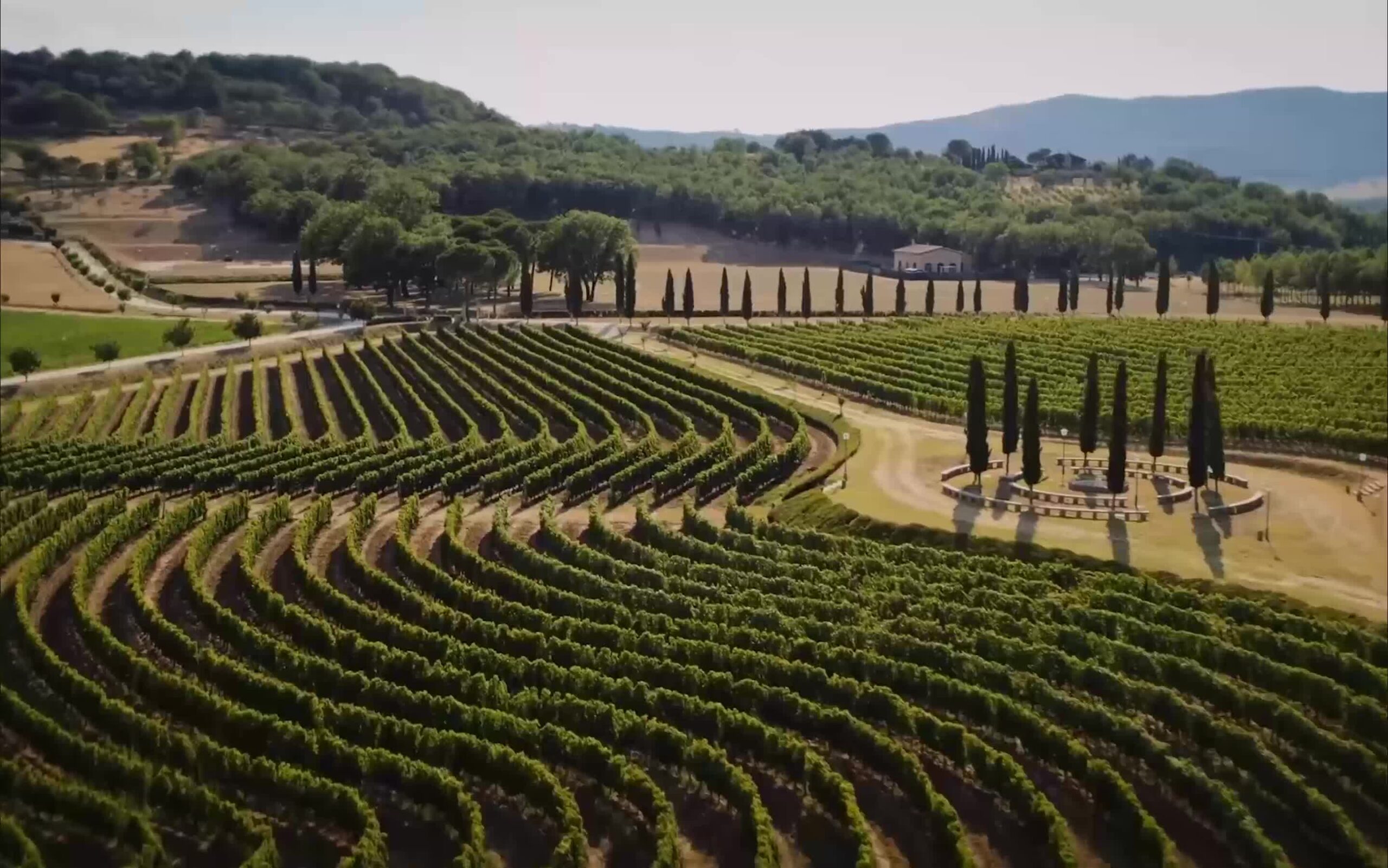 Solomeo Italy's Hidden Hamlet of Harmony and Haute Couture