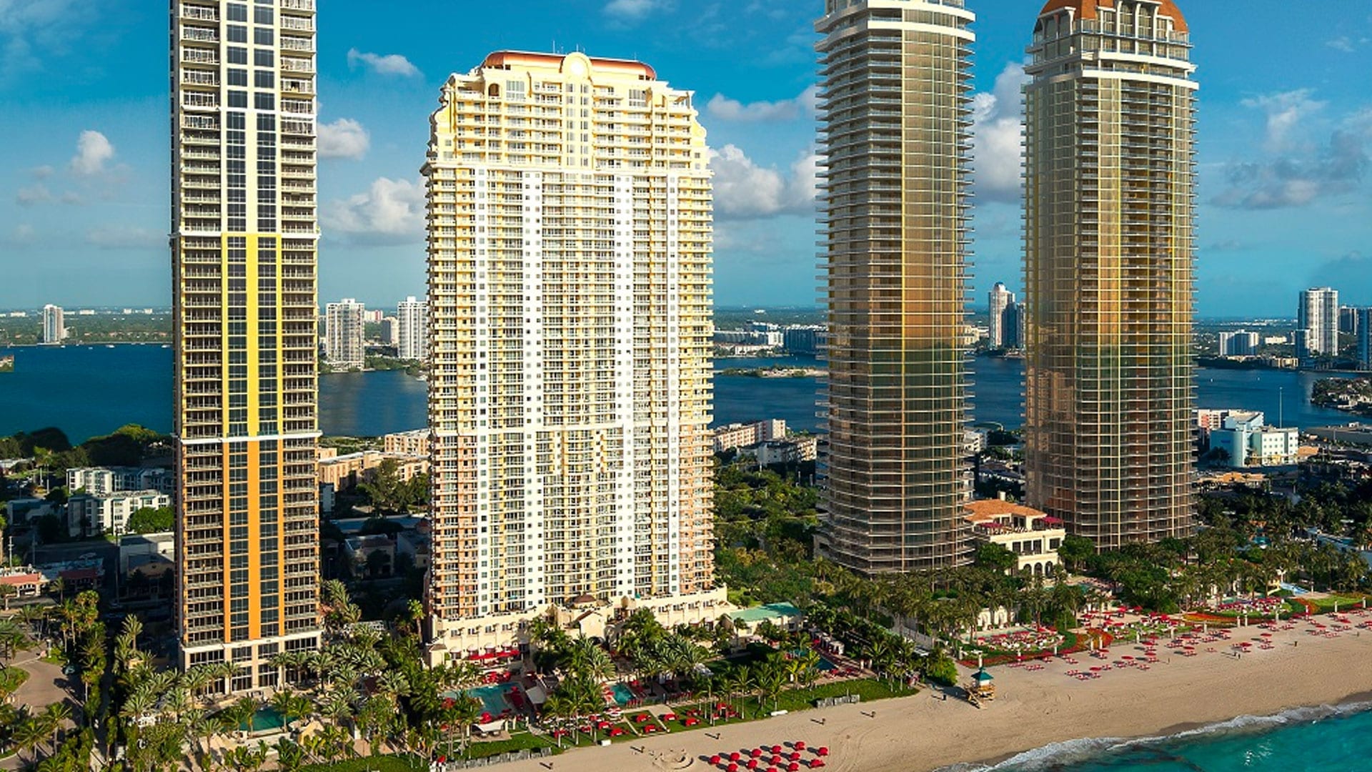 Acqualina Resort and Residences