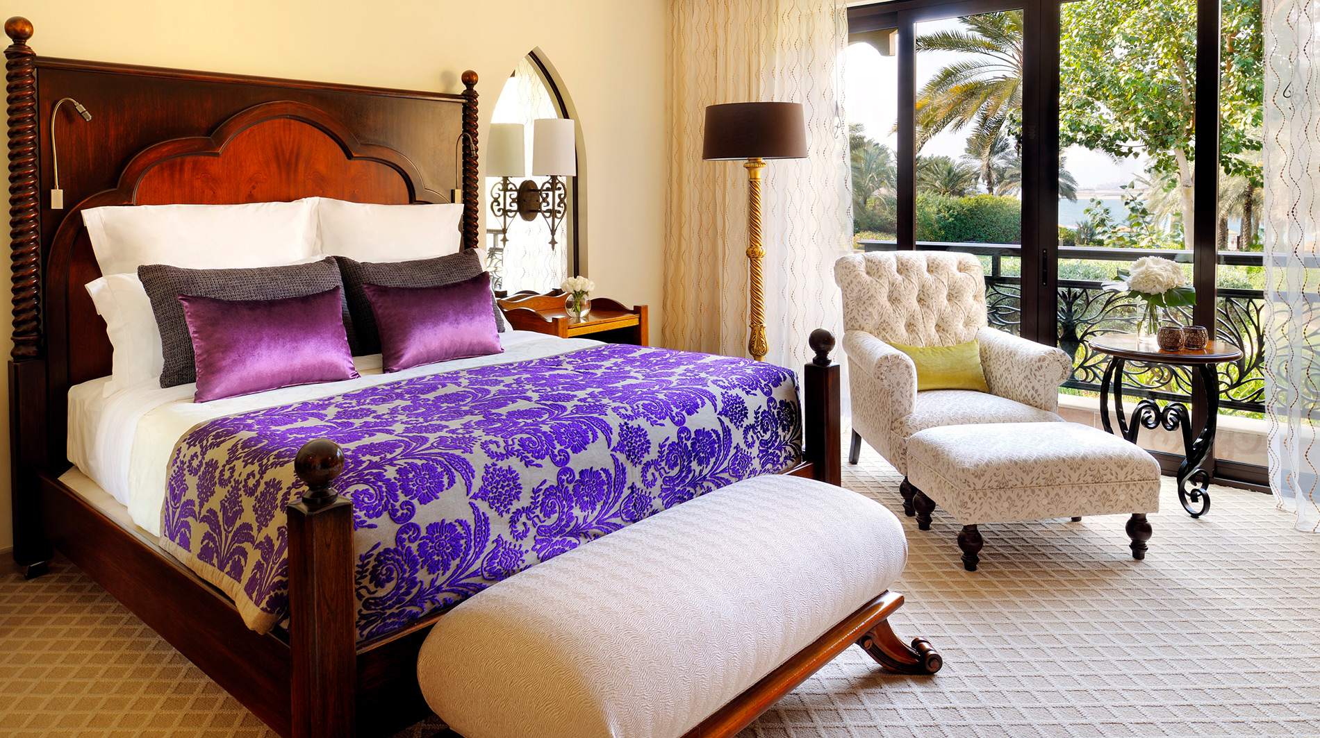 One&Only Royal Mirage