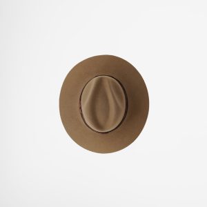 Felted Hat