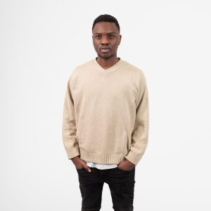 Sand Sweater