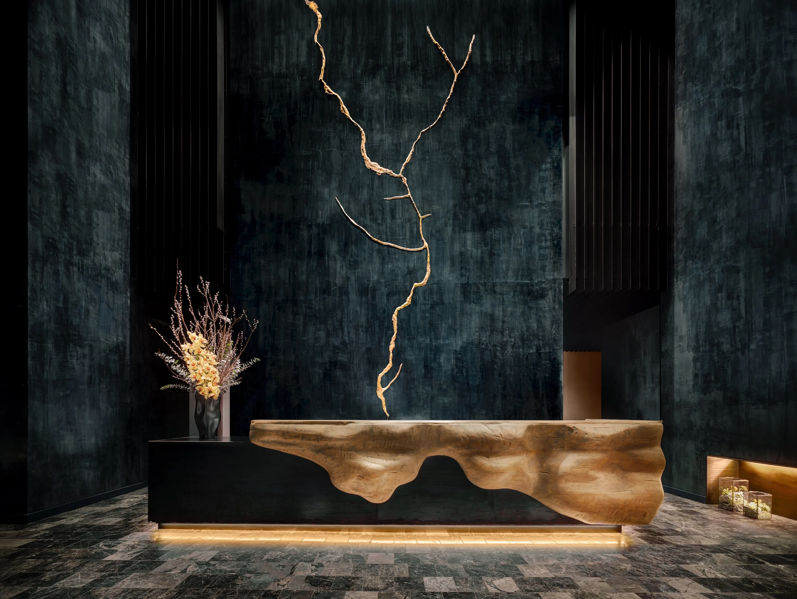 Nobu Hotel Chicago