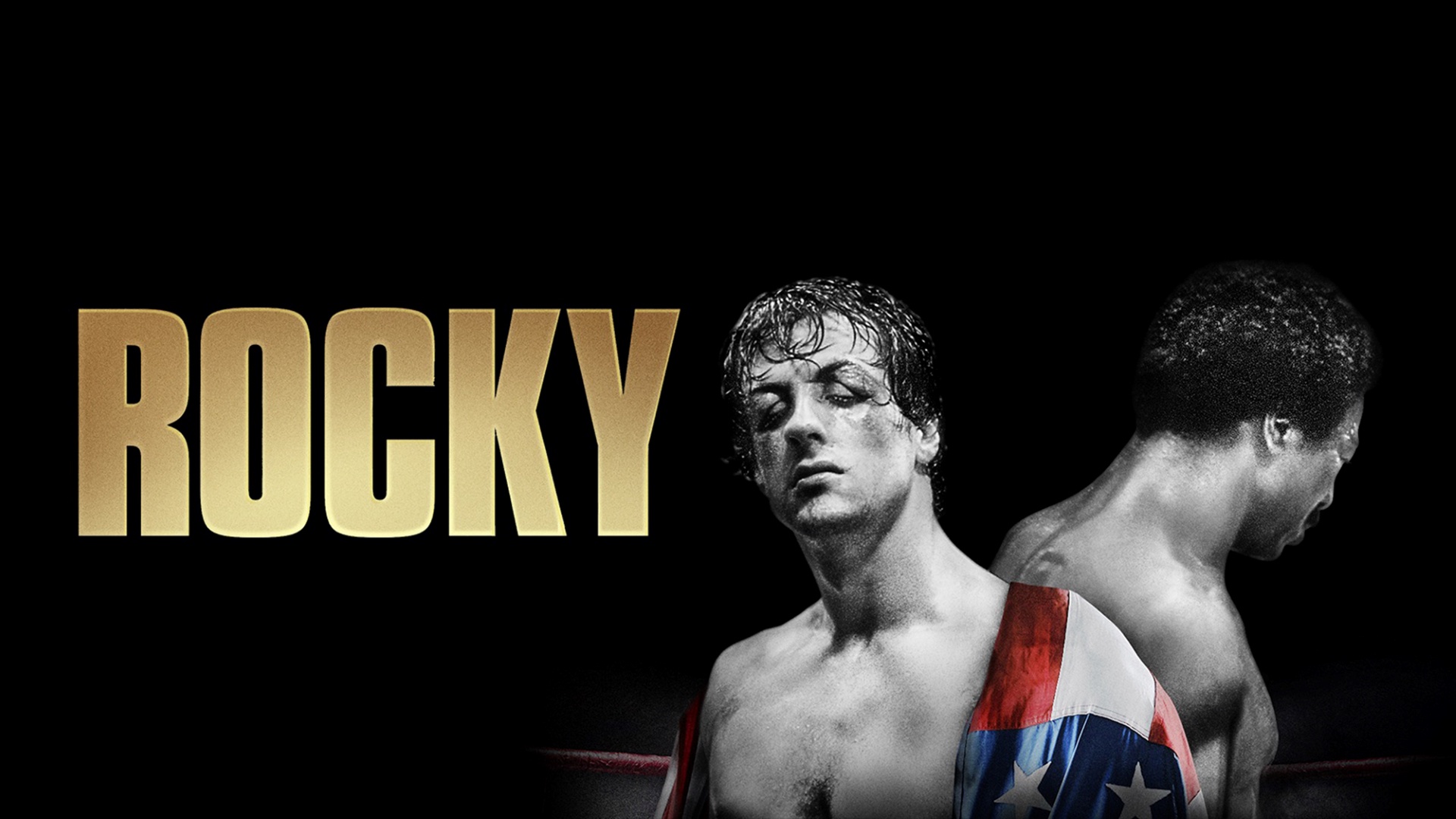Rocky Balboa