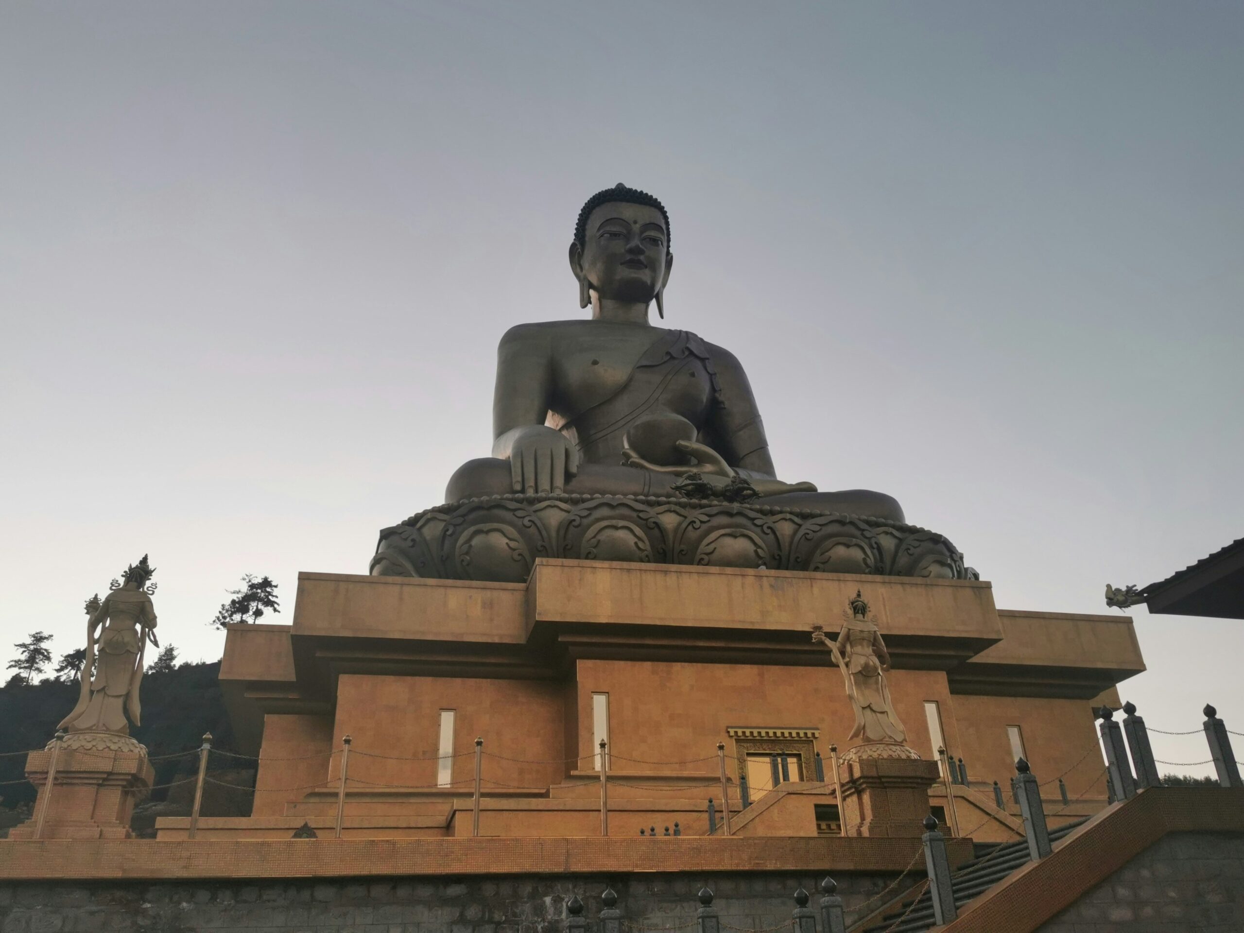 Soulful Travel Bhutan