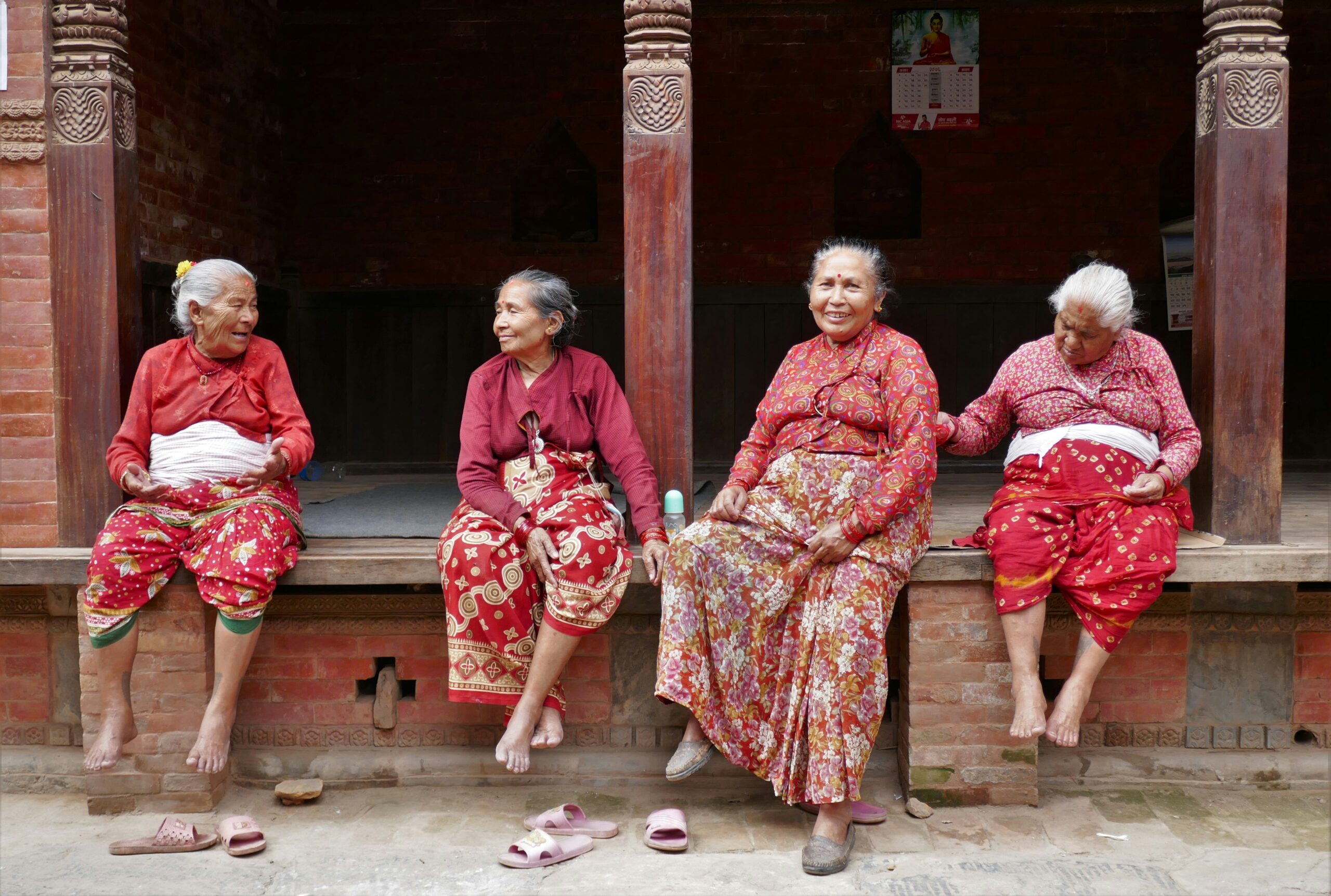 Bhutan land of smiles