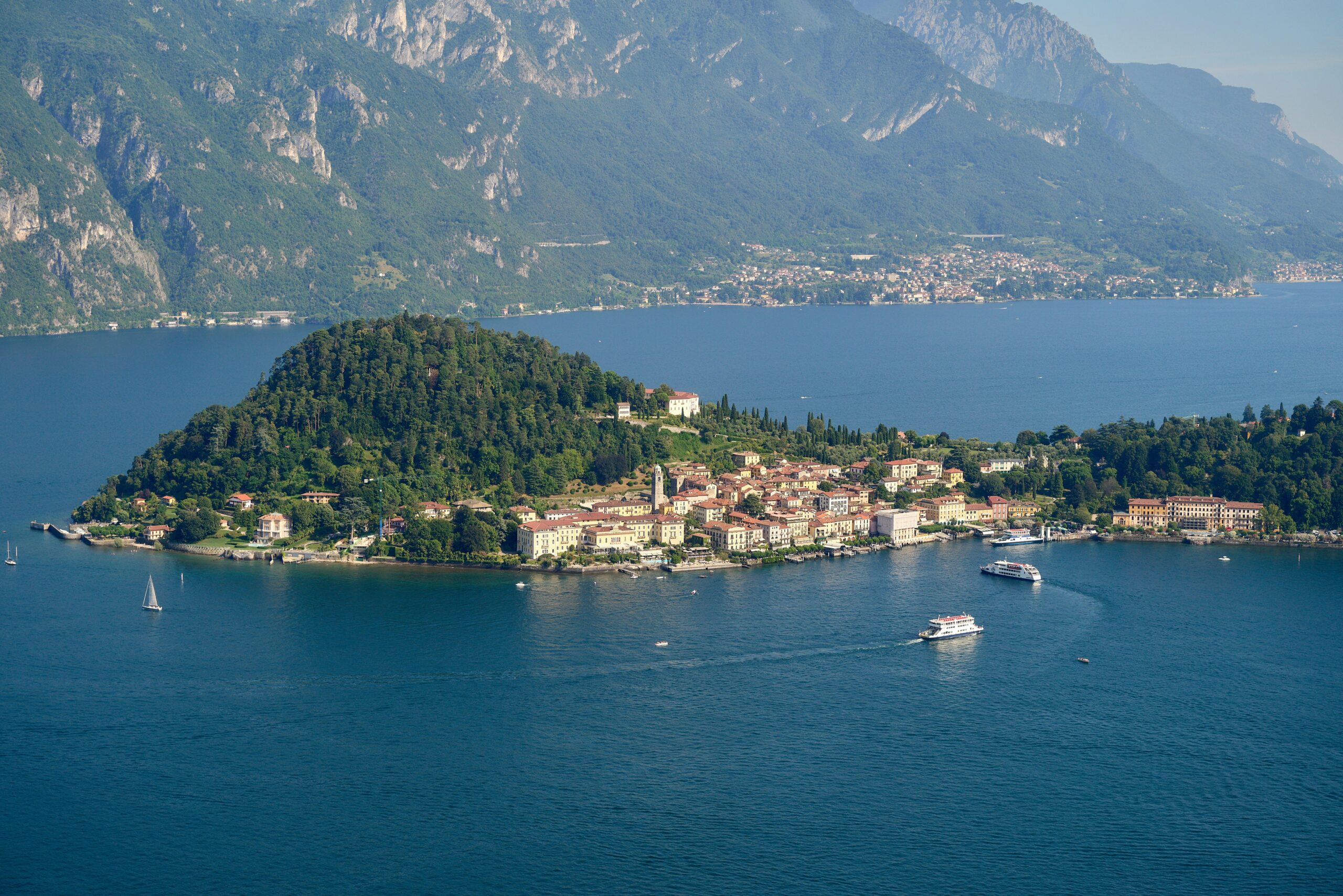 Lake Como