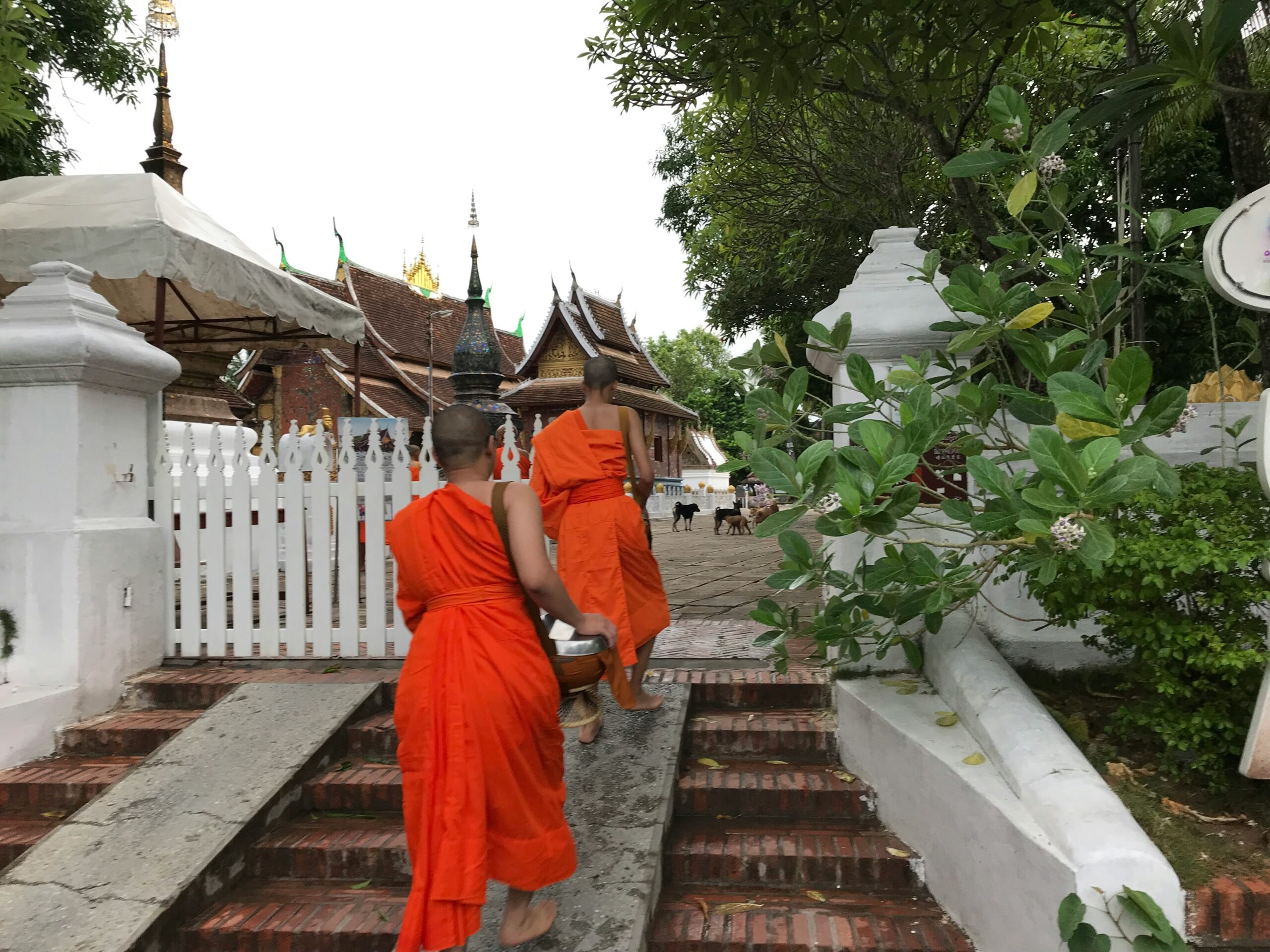 Luang Prabang Laos