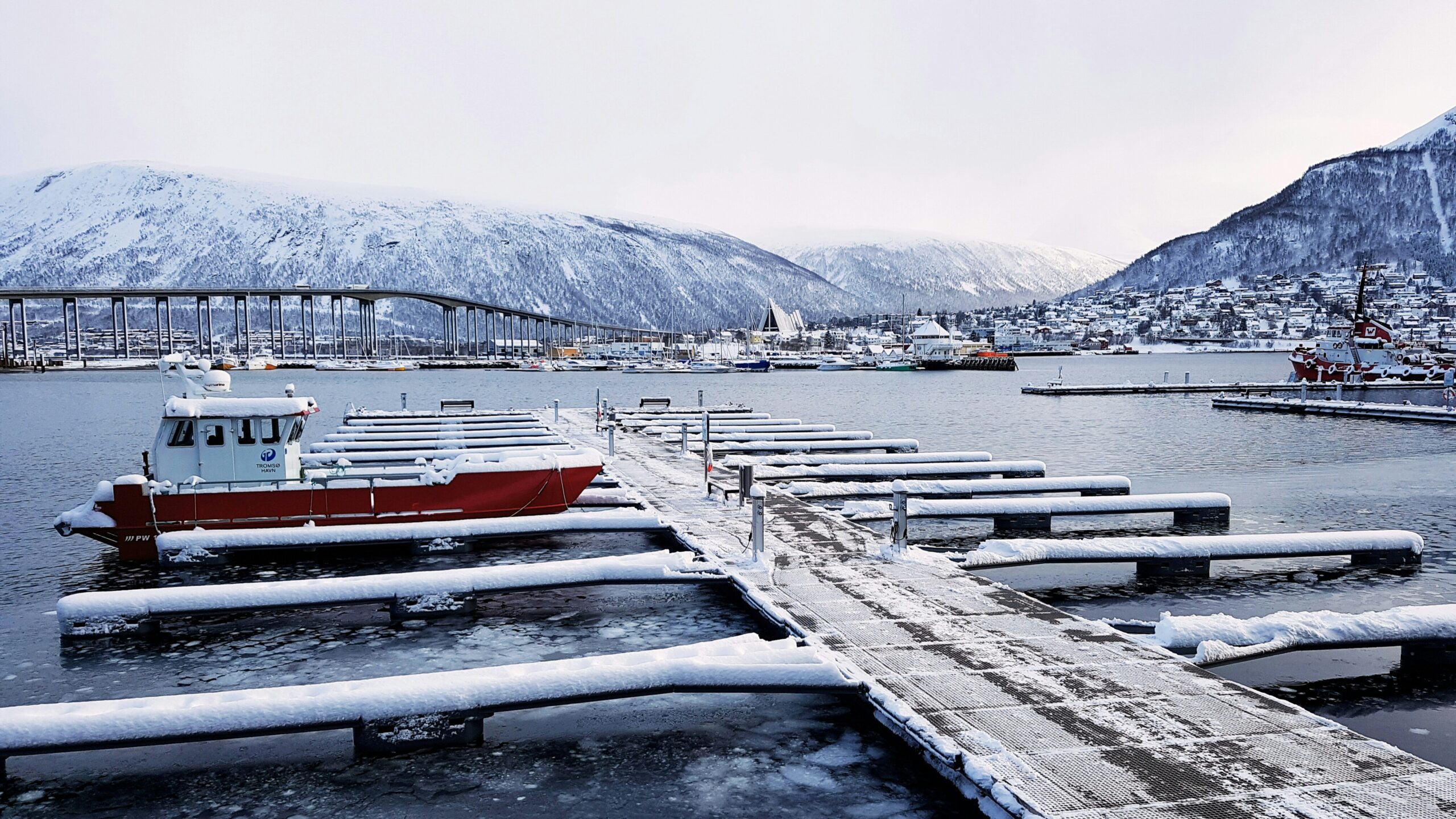 Norway