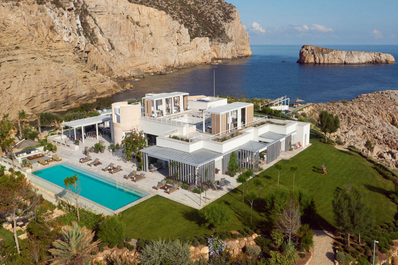 Isla Ferradura