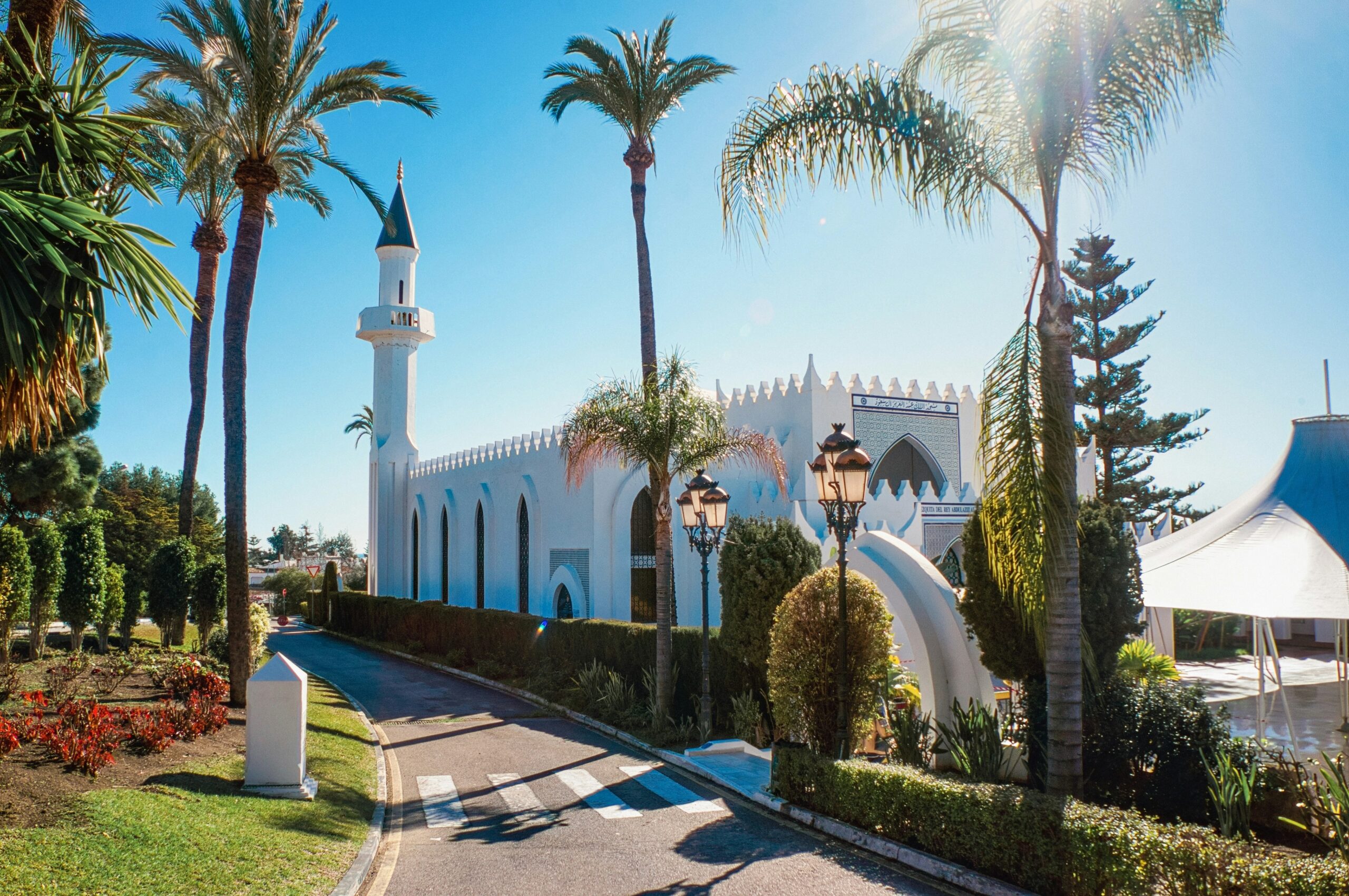 Cities of Spain, Marbella