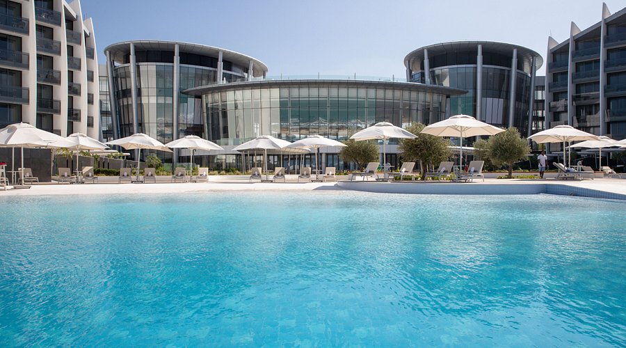 Jumeirah at Saadiyat Island