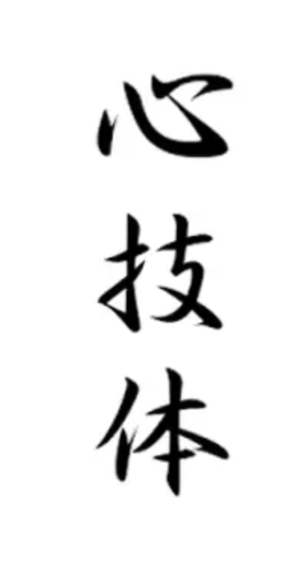 Journeys Inward, The Japanese Way