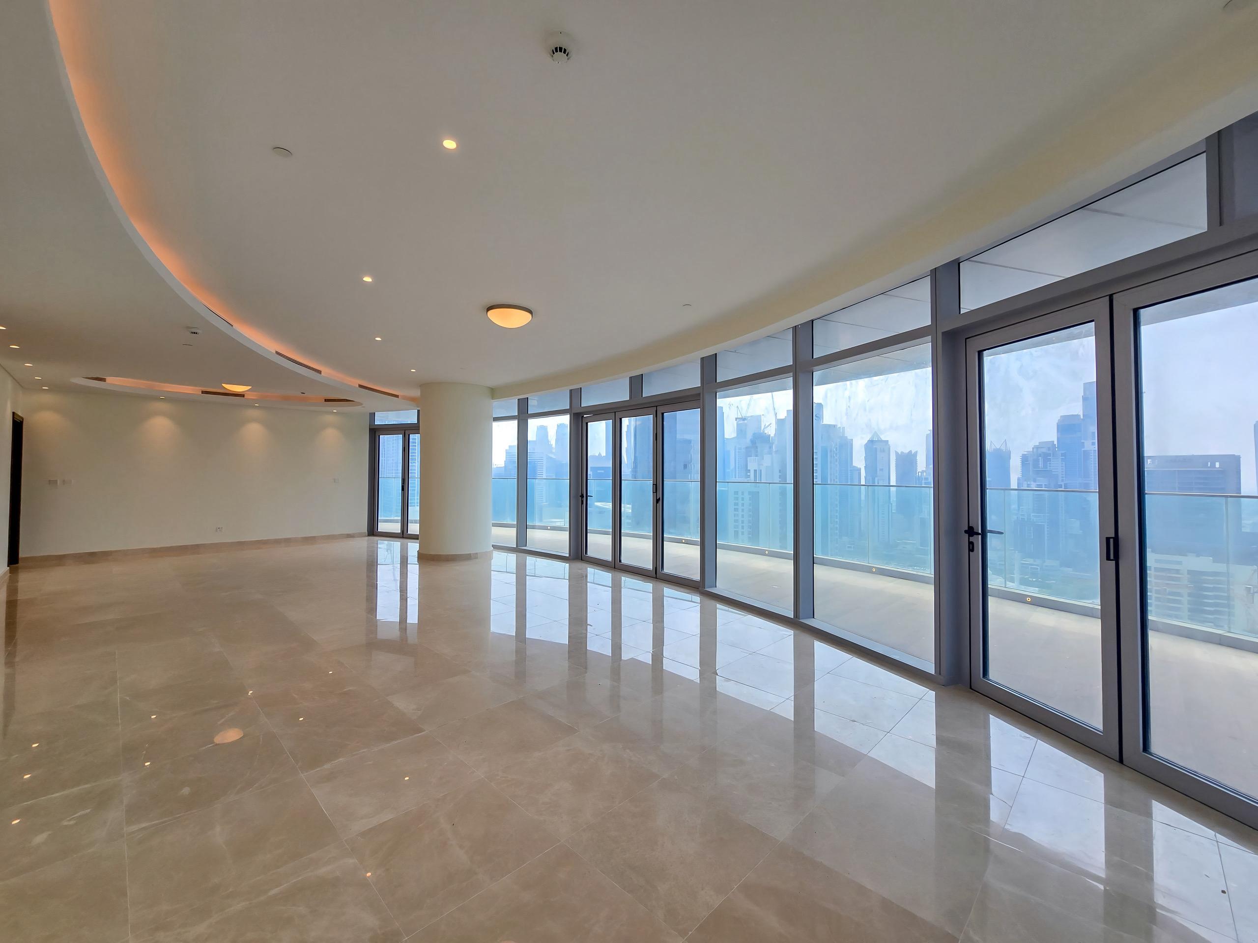 Penthouse Imperial Avenue