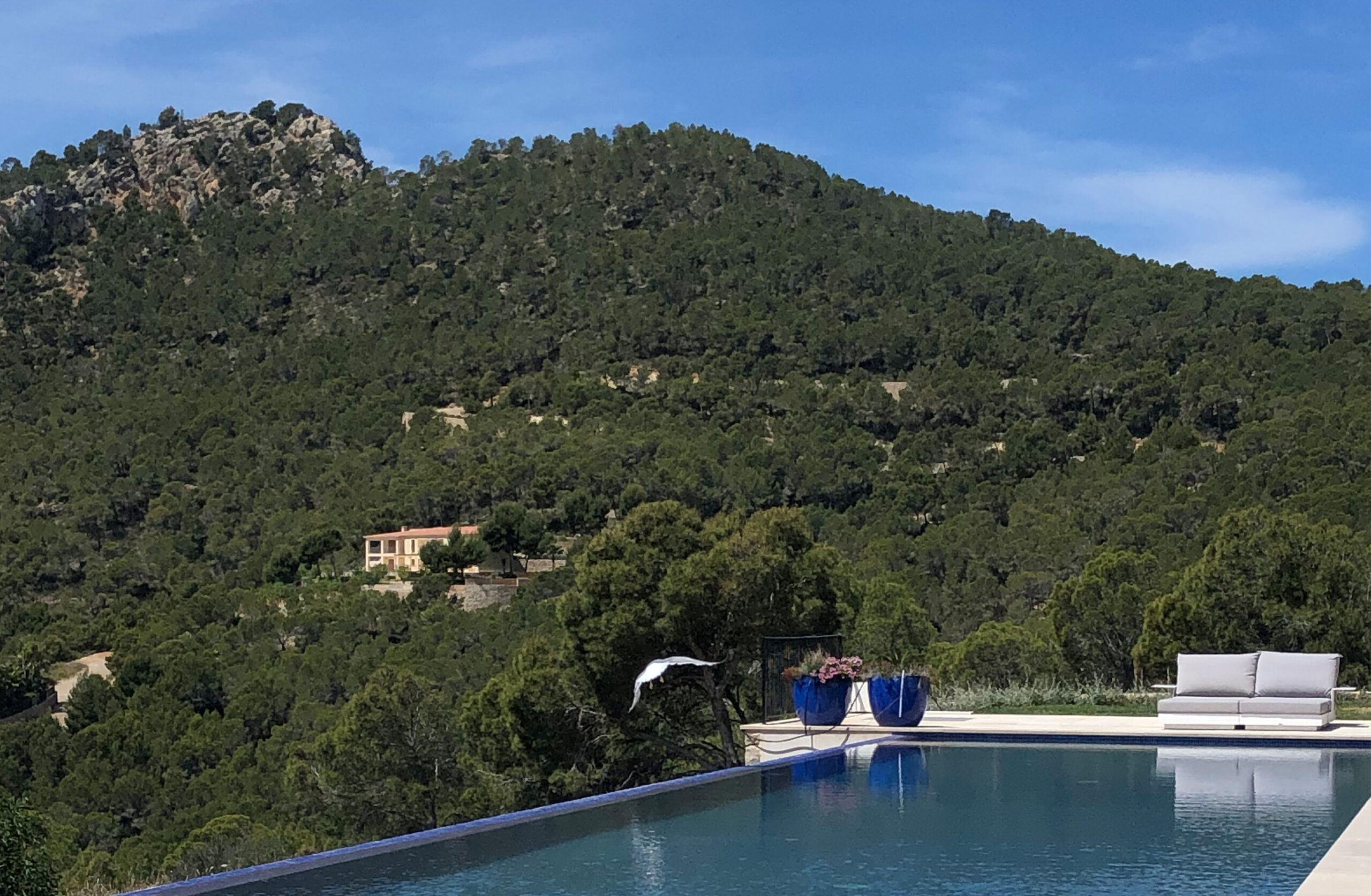 Built for Silence and Landscape. Inside One of Mallorca’s Most Desirable Estates