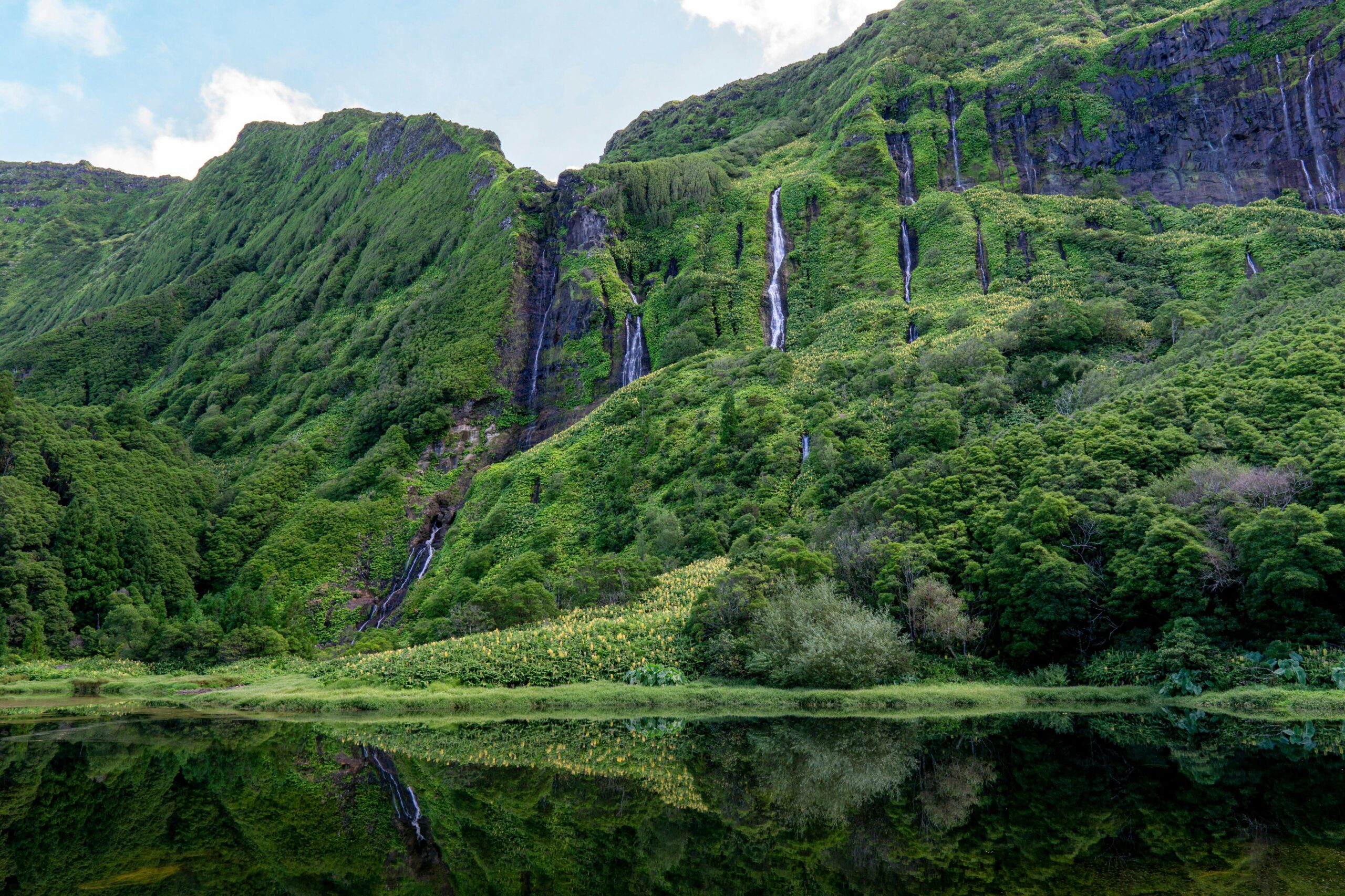 The Azores: Europe’s Wild Atlantic Secret