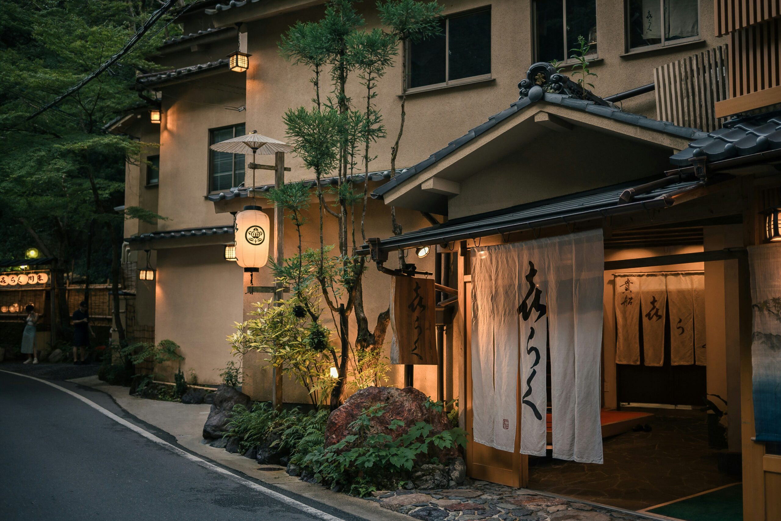 The Honeymoon Destination Couples Are Quietly Obsessing Over