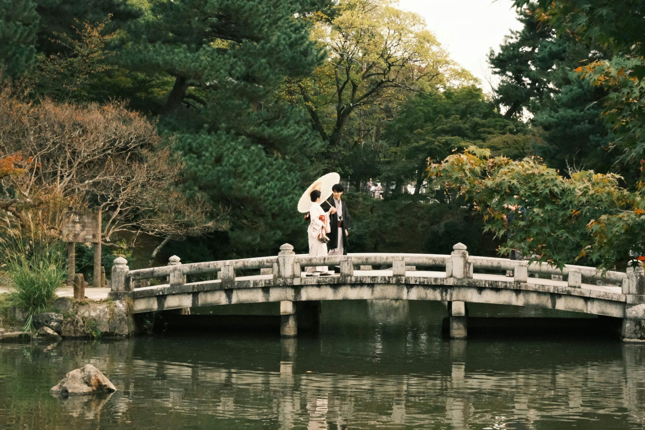 The Honeymoon Destination Couples Are Quietly Obsessing Over