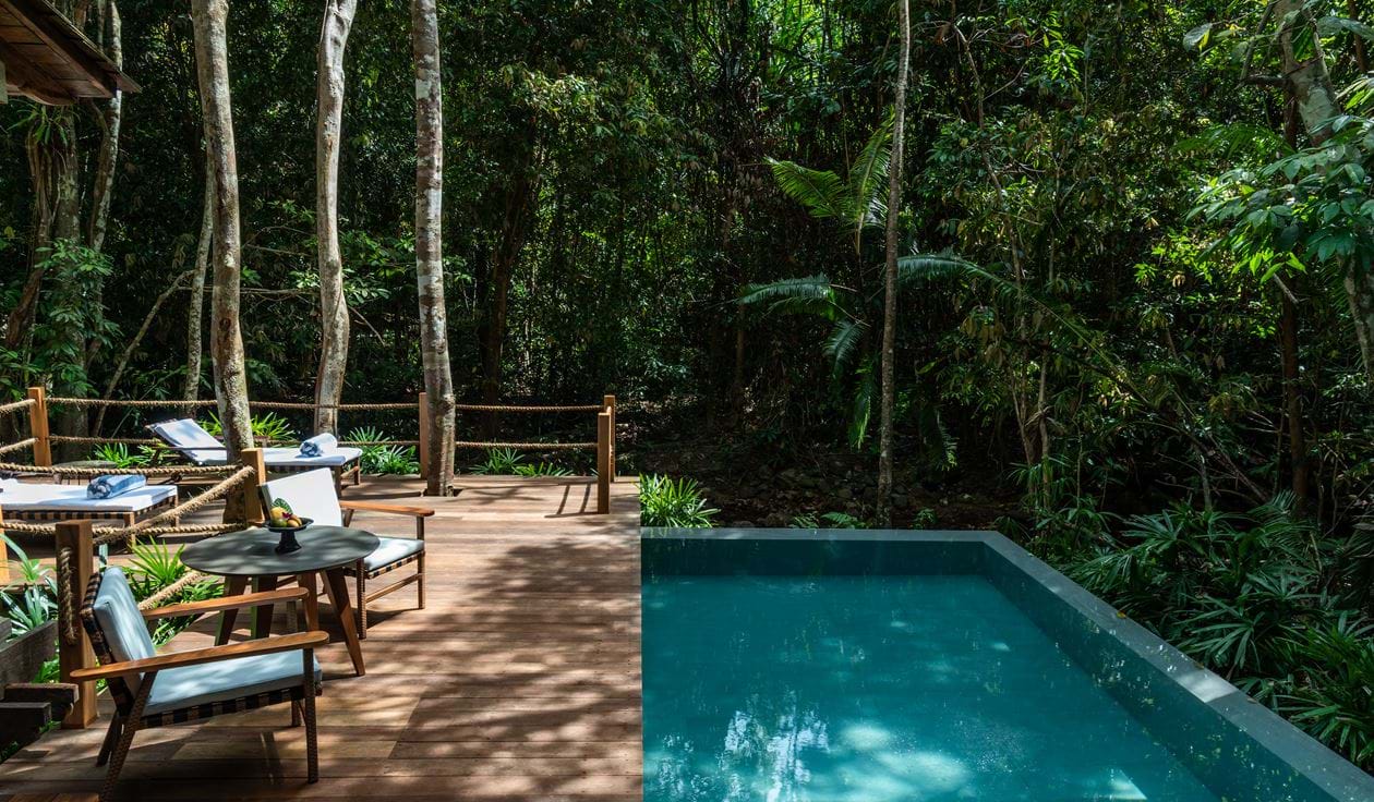 the Enduring Appeal of The Datai Langkawi