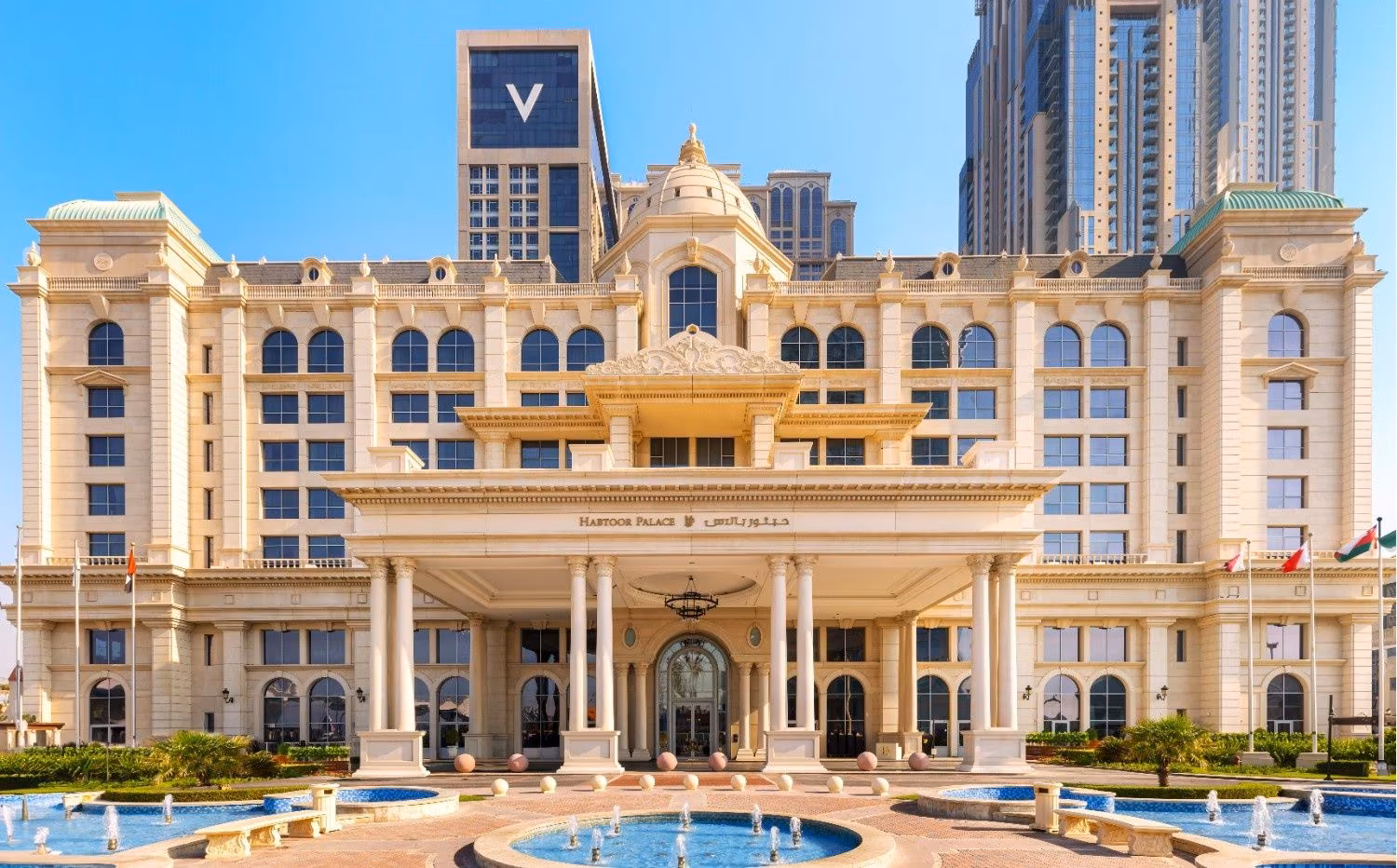 Al Habtoor
