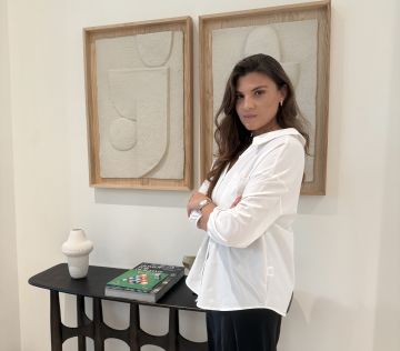 In Conversation with Eugène Choufani, Insider Insights on Dubai: Innovation, Investment, and Living