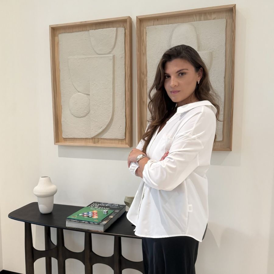 In Conversation with Eugène Choufani, Insider Insights on Dubai: Innovation, Investment, and Living