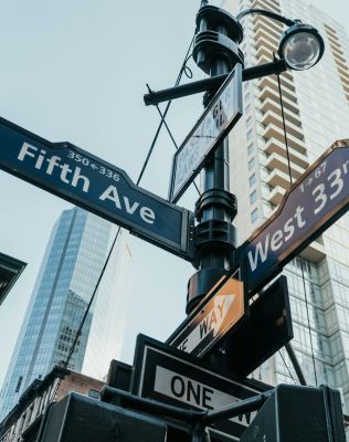 New York Central Park