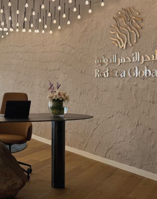 Eco-Luxury on the Rise: Red Sea Projects That Are Reshaping Travel and Real Estate