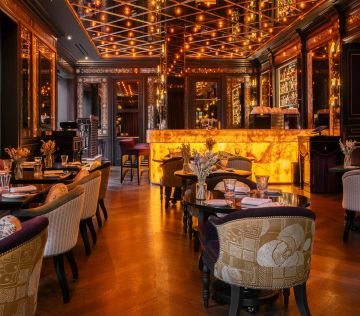 L'Oscar Hotel London