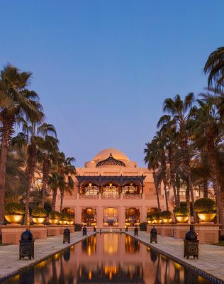 Royal Mirage Dubai