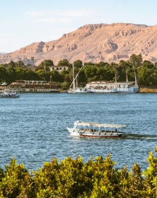 Luxor