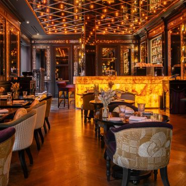 L'Oscar Hotel London