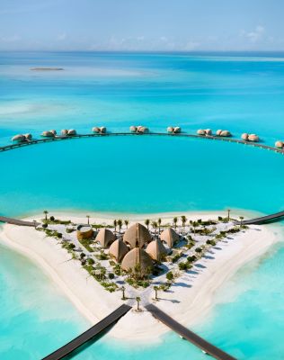 Red Sea Accommodation